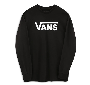 Maglia outlet vans uomo