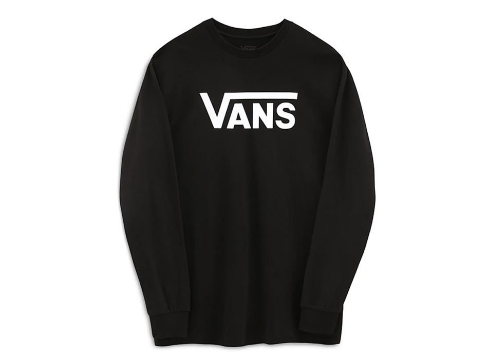 Maglia vans 2025
