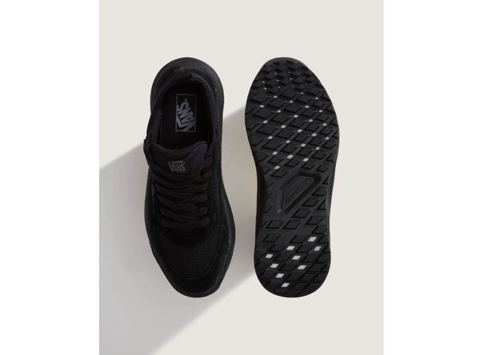 VANS MTE ULTRARANGE 2.0 RW SNEAKERS BLACK
