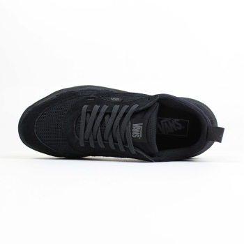VANS MTE ULTRARANGE 2.0 RW SNEAKERS BLACK