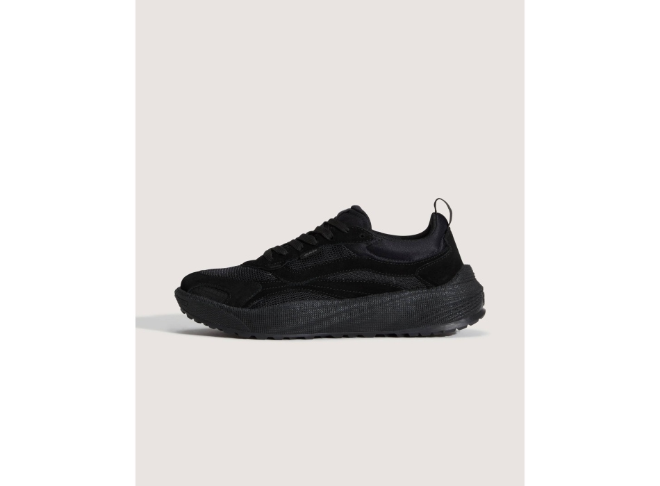 VANS MTE ULTRARANGE 2.0 RW SNEAKERS BLACK