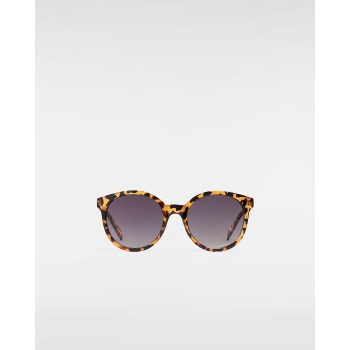 VANS OCCHIALI DA SOLE RISE AND SHINE BROWN