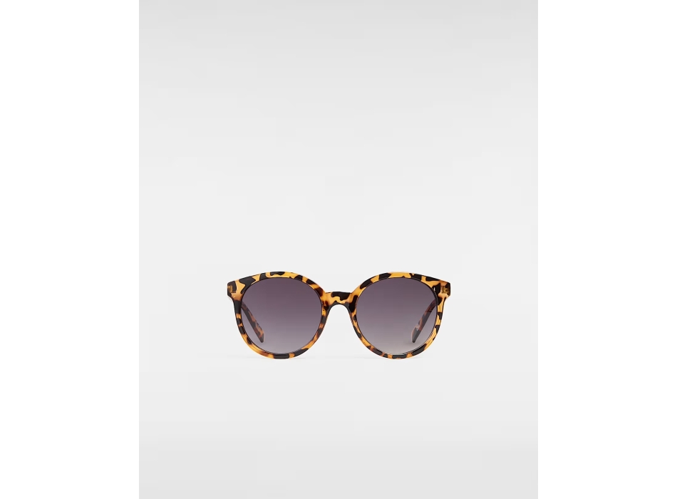 VANS OCCHIALI DA SOLE RISE AND SHINE BROWN