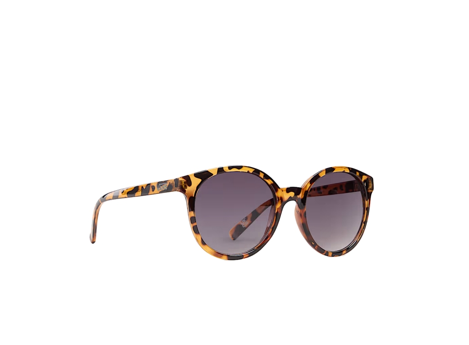 VANS OCCHIALI DA SOLE RISE AND SHINE BROWN