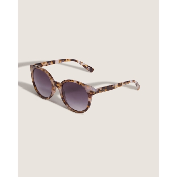 VANS OCCHIALI DA SOLE RISE AND SHINE LIGHT TORTOISE