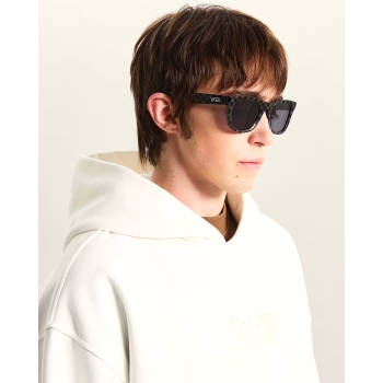 VANS OCCHIALI DA SOLE SPICOLI BLACK CHARCOAL