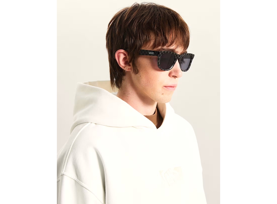 VANS OCCHIALI DA SOLE SPICOLI BLACK CHARCOAL