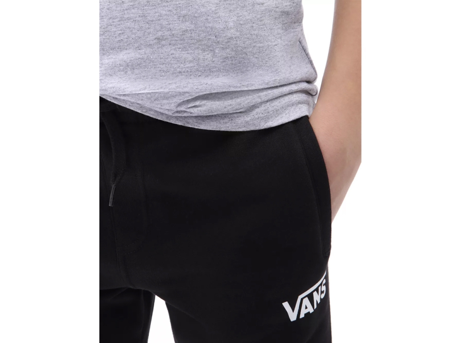 Vans Pantaloni Felpati Bambino Basic Check 8 14 anni Vans shop online