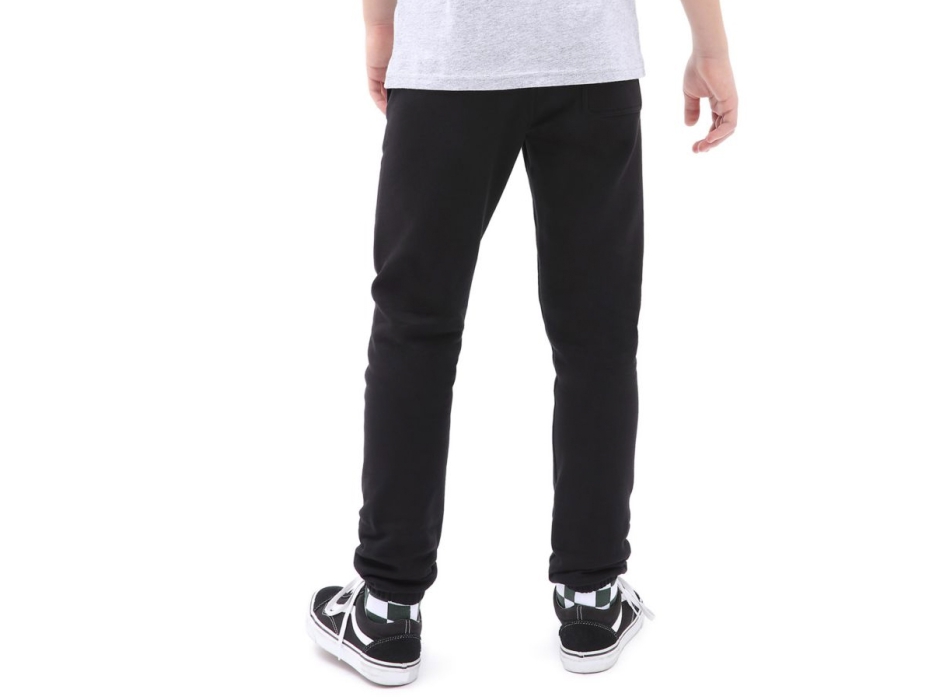 Vans Pantaloni Felpati Bambino Basic Check 8 14 anni Vans shop online