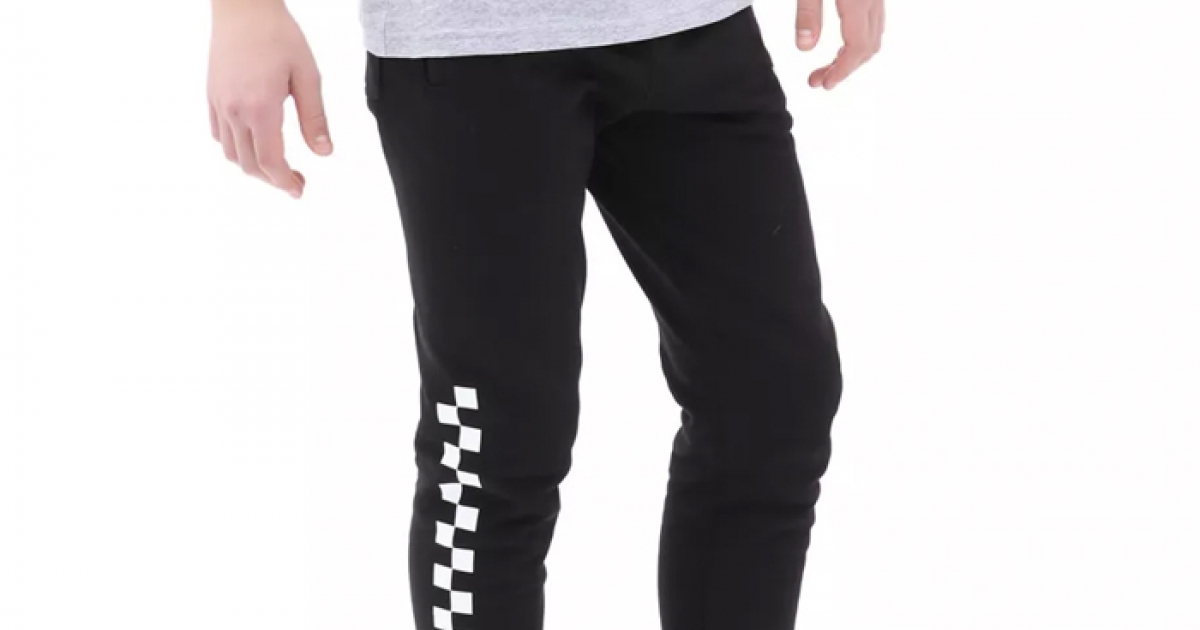 Pantaloni vans bambino 2014 2025