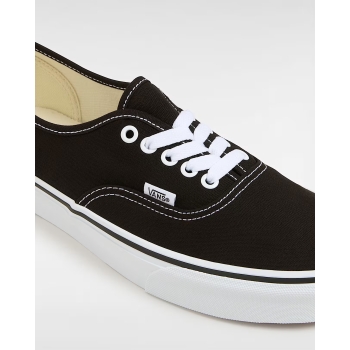 VANS SCARPE AUTHENTIC BLACK