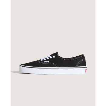 VANS SCARPE AUTHENTIC BLACK