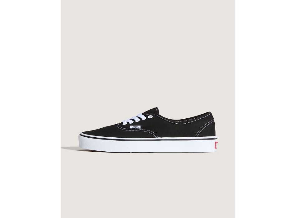 VANS SCARPE AUTHENTIC BLACK