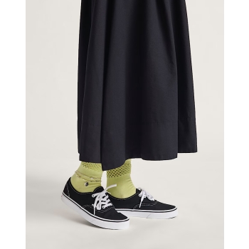 VANS SCARPE AUTHENTIC BLACK