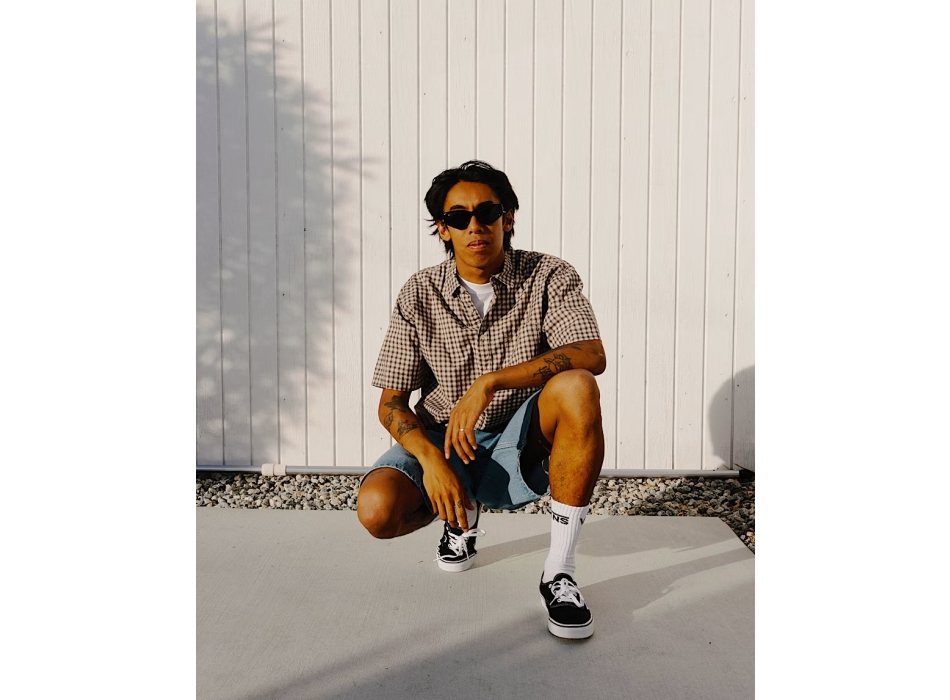 VANS SCARPE AUTHENTIC BLACK