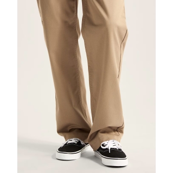 VANS SCARPE AUTHENTIC BLACK