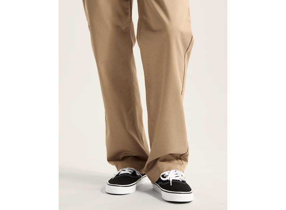 VANS SCARPE AUTHENTIC BLACK