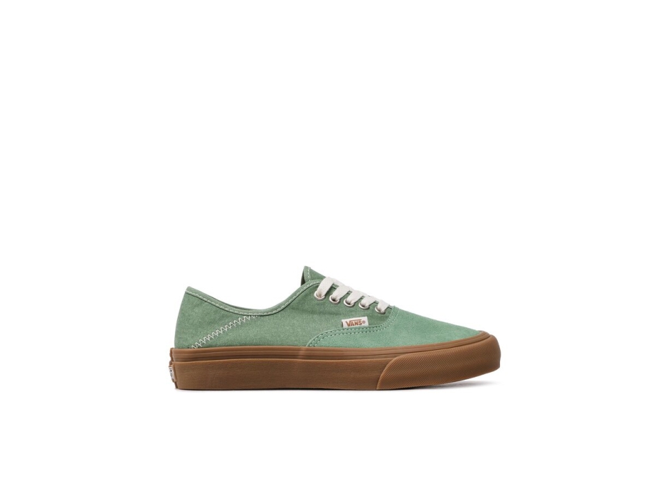 Vans authentic pelle outlet