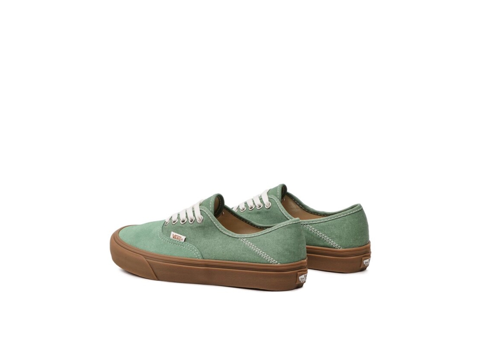 VANS SCARPE AUTHENTIC VR3 SALT WASH LODEN FROST