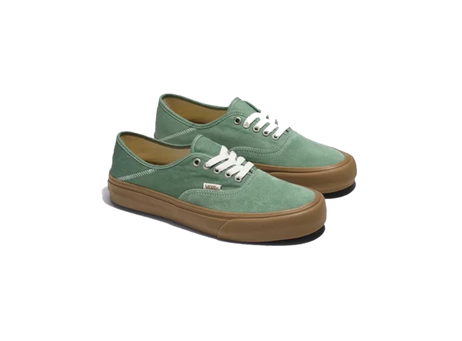 VANS SCARPE AUTHENTIC VR3 SALT WASH LODEN FROST