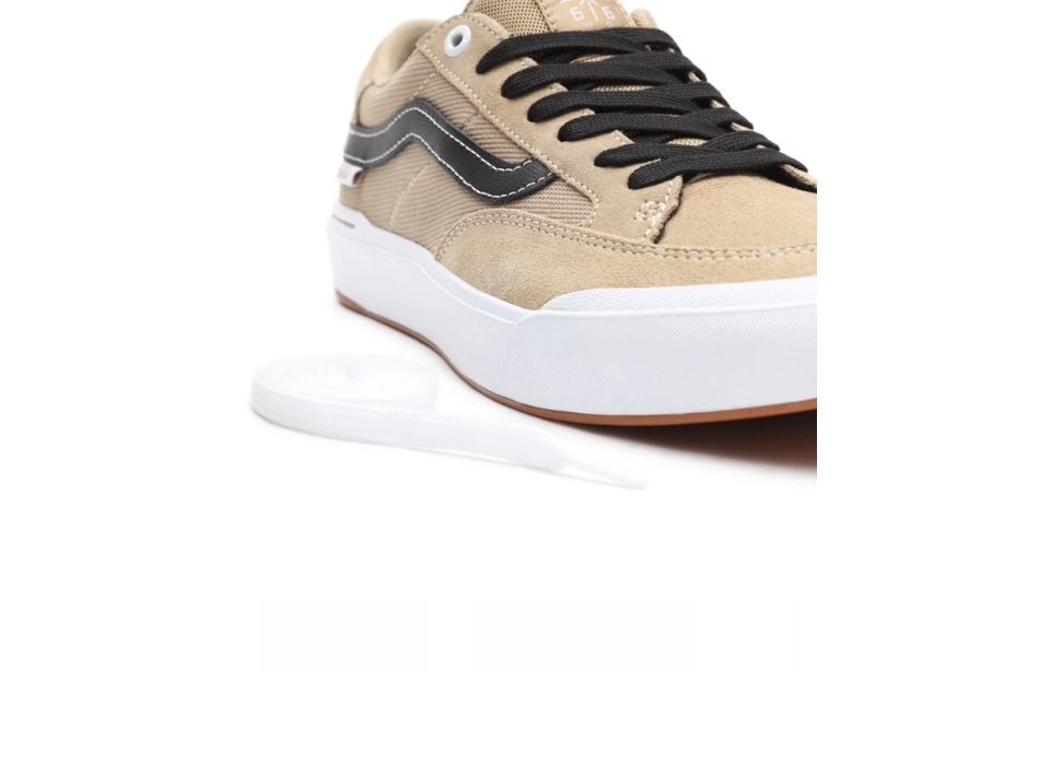 VANS SCARPE BERLE PRO INCENSE