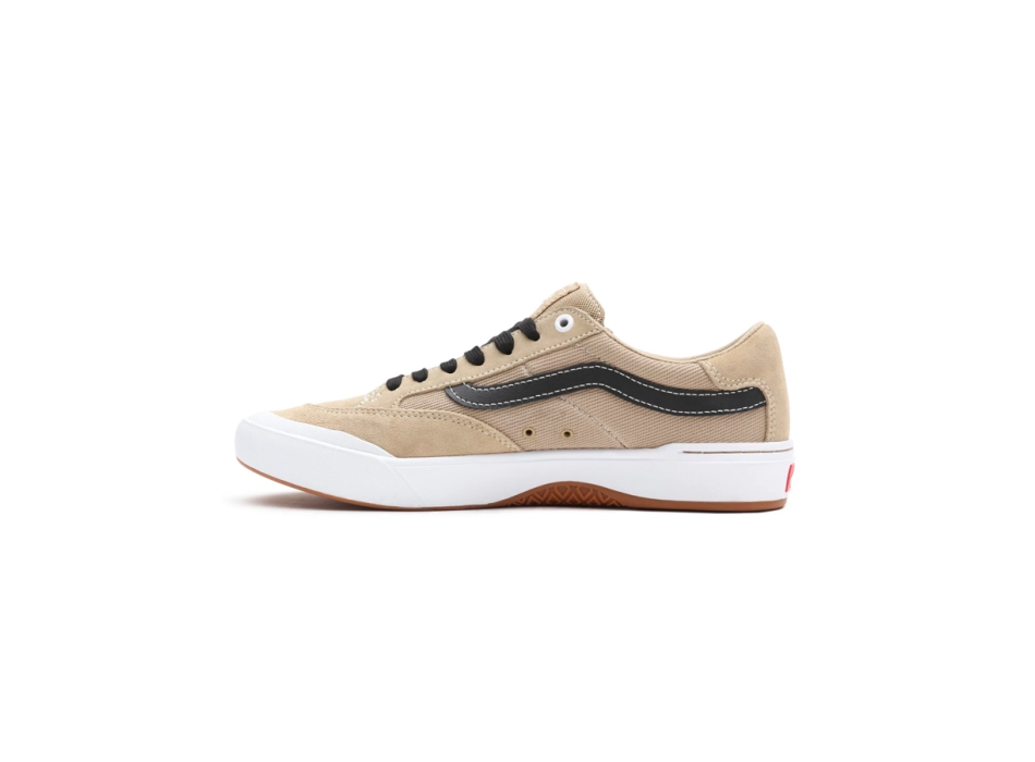 VANS SCARPE BERLE PRO INCENSE