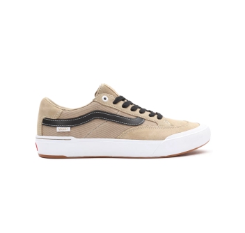 VANS SCARPE BERLE PRO INCENSE