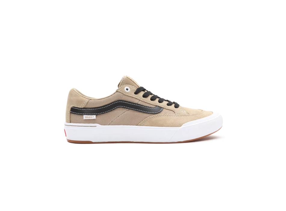 VANS SCARPE BERLE PRO INCENSE