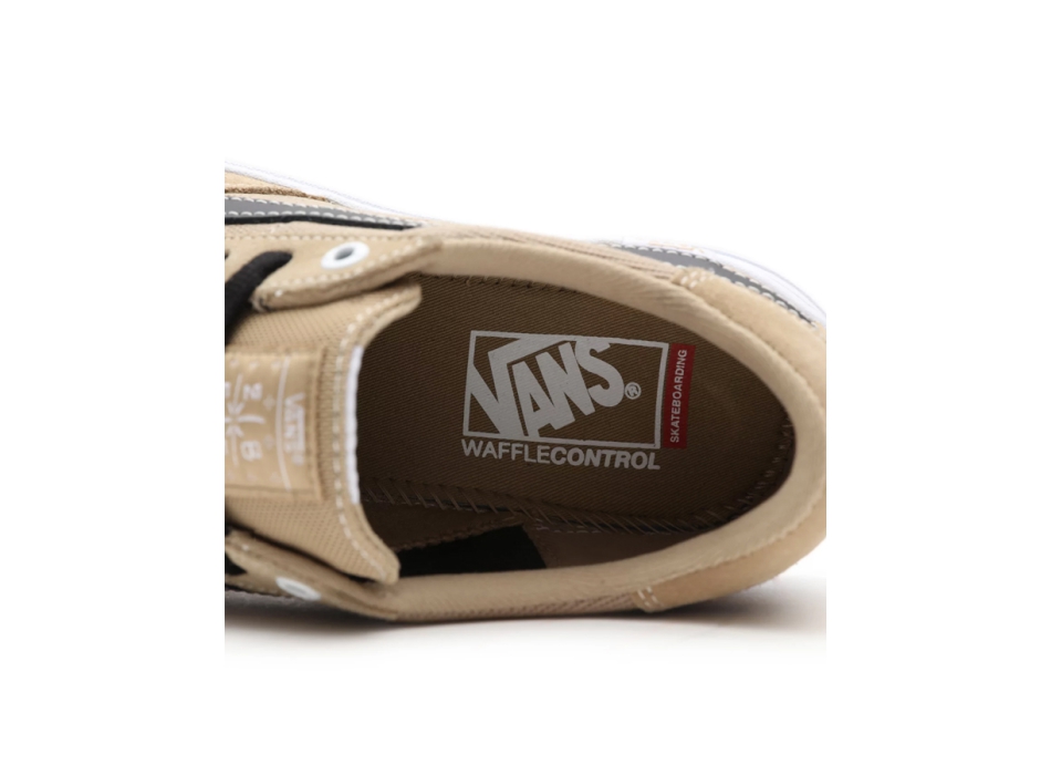 VANS SCARPE BERLE PRO INCENSE