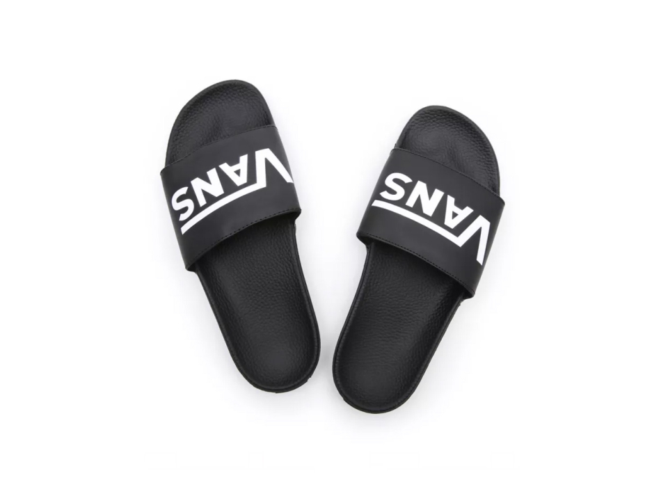 Vans pantofole online