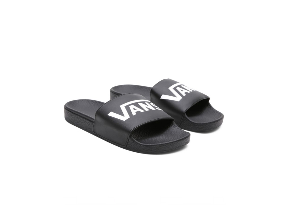 Vans Ciabatte Slide On Black Scarpe Vans shop online
