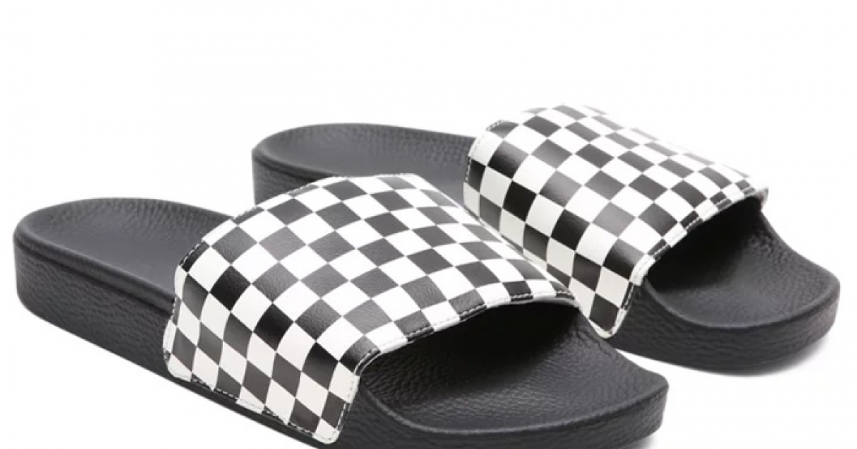 Vans ciabatte deals