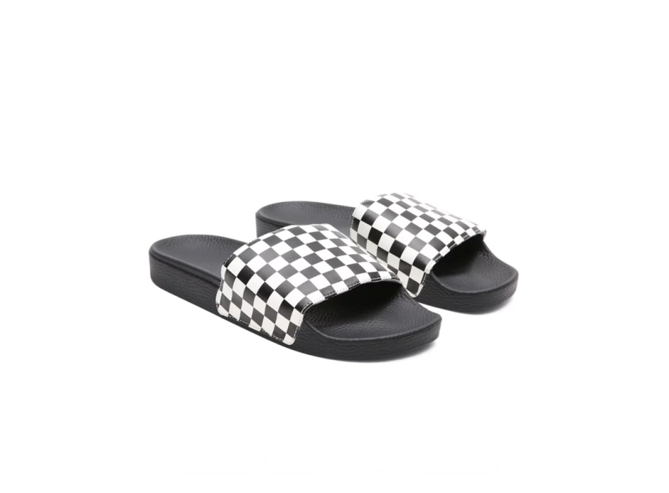 Vans Ciabatte Checkerboard Slide On Scarpe Vans shop online