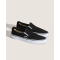 VANS SCARPE CLASSIC SLIP-ON BLACK