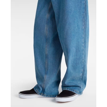 VANS SCARPE CLASSIC SLIP-ON BLACK