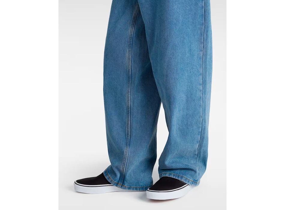 VANS SCARPE CLASSIC SLIP-ON BLACK