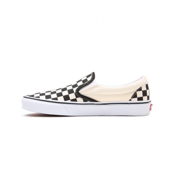 VANS SCARPE CLASSIC SLIP-ON CHECKERBOARD