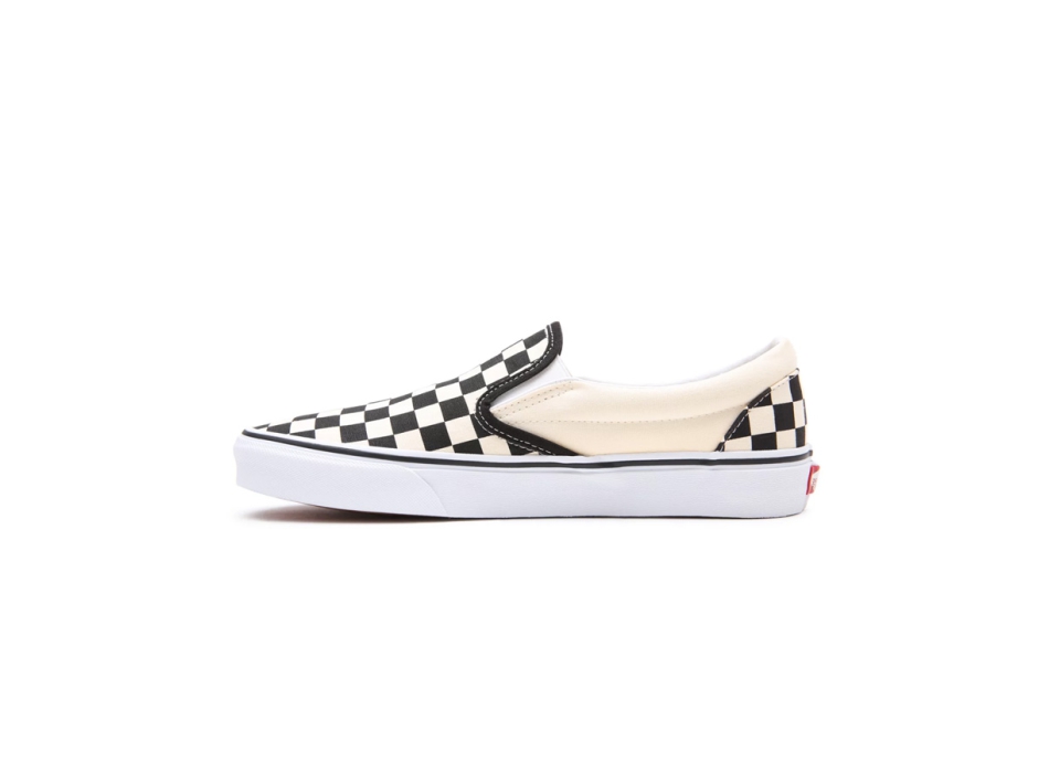 VANS SCARPE CLASSIC SLIP-ON CHECKERBOARD