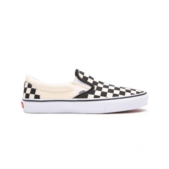 VANS SCARPE CLASSIC SLIP-ON CHECKERBOARD