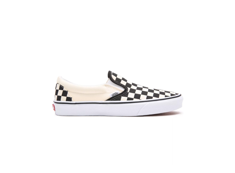 VANS SCARPE CLASSIC SLIP-ON CHECKERBOARD