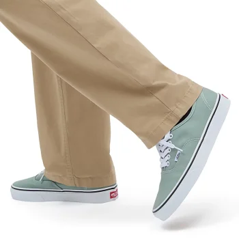 VANS SCARPE COLOR THEORY AUTHENTIC ICEBERG GREEN
