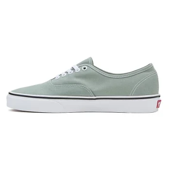 VANS SCARPE COLOR THEORY AUTHENTIC ICEBERG GREEN