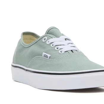 VANS SCARPE COLOR THEORY AUTHENTIC ICEBERG GREEN