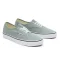 VANS SCARPE COLOR THEORY AUTHENTIC ICEBERG GREEN