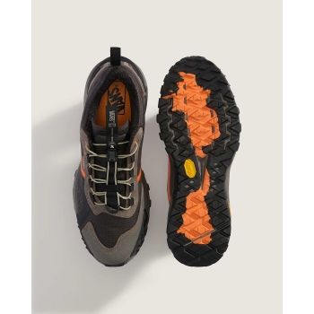 VANS SCARPE CROSSPATH XC GORE-TEX MTE BLACK/ORANGE