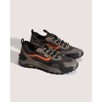 VANS SCARPE CROSSPATH XC GORE-TEX MTE BLACK/ORANGE