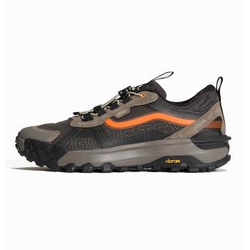 VANS SCARPE CROSSPATH XC GORE-TEX MTE BLACK/ORANGE