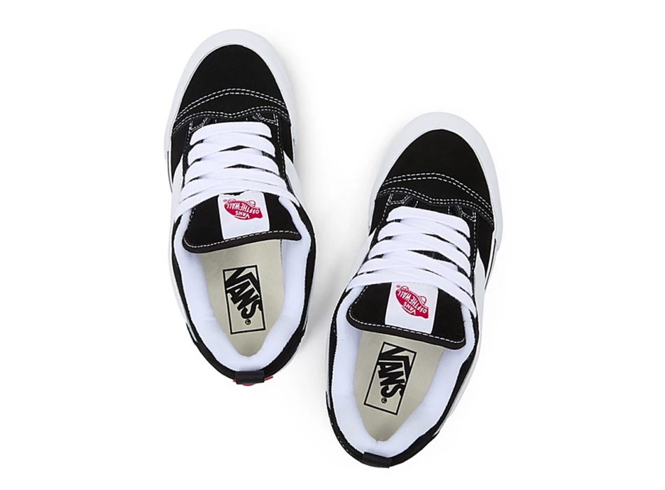 Vans ultimi modelli hot sale