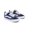 VANS SCARPE KNU SKOOL NAVY/TRUE WHITE