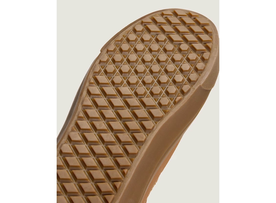 VANS SCARPE MID-SLIP INSULATED CHIPMUNK BROWN